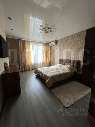 Продажа 3-комнатной квартиры 90,2 м², 11/23 этаж