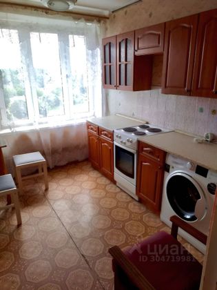 Продажа 2-комнатной квартиры 52 м², 11/12 этаж