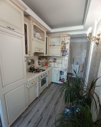 Продажа 3-комнатной квартиры 65 м², 4/4 этаж