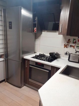 Продажа 3-комнатной квартиры 52 м², 3/9 этаж