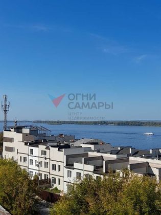 Аренда 2-комнатной квартиры 75 м², 5/17 этаж