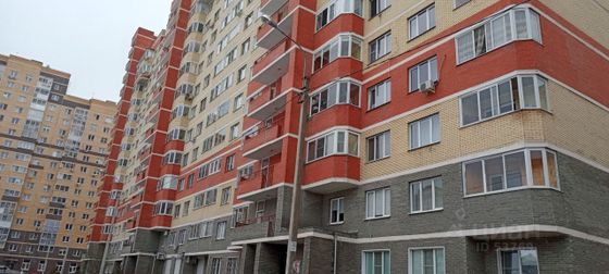 Продажа 2-комнатной квартиры 56 м², 6/16 этаж