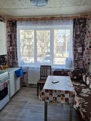 Продажа 4-комнатной квартиры 73,2 м², 1/5 этаж