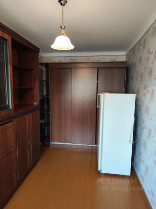 Продажа 3-комнатной квартиры 54 м², 3/4 этаж