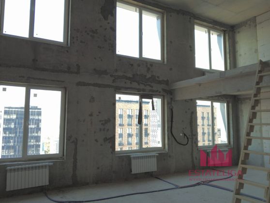 Продажа 2-комнатной квартиры 96 м², 26/27 этаж