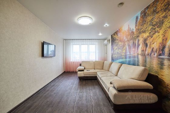 Продажа 2-комнатной квартиры 58,5 м², 6/9 этаж