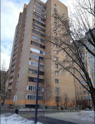 Продажа 2-комнатной квартиры 55 м², 10/16 этаж