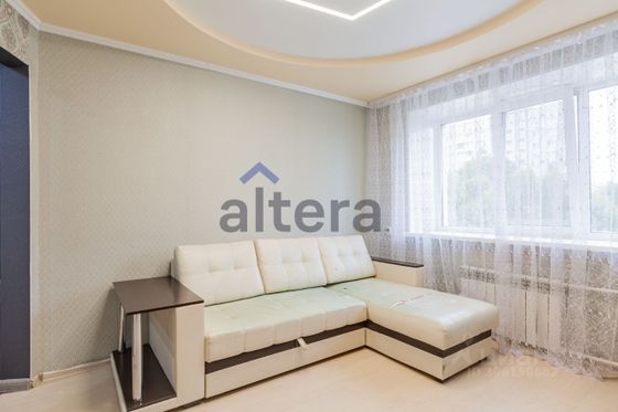 Продажа 2-комнатной квартиры 29 м², 3/5 этаж