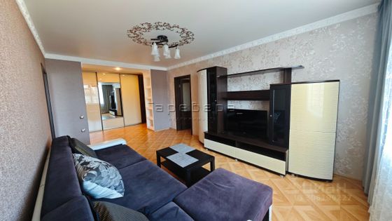 Продажа 2-комнатной квартиры 60,9 м², 10/10 этаж