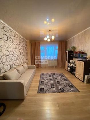 Продажа 1-комнатной квартиры 30 м², 3/6 этаж