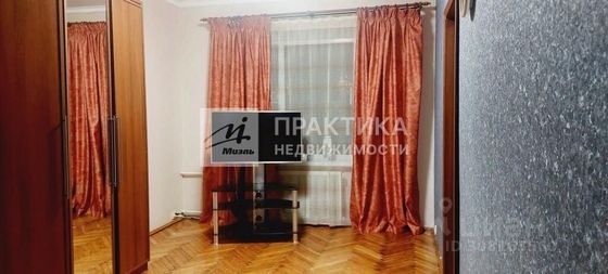 Продажа 2-комнатной квартиры 41 м², 1/5 этаж