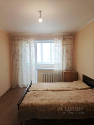 Продажа 3-комнатной квартиры 68,1 м², 3/9 этаж