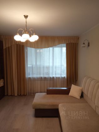 Продажа 3-комнатной квартиры 60,1 м², 3/5 этаж