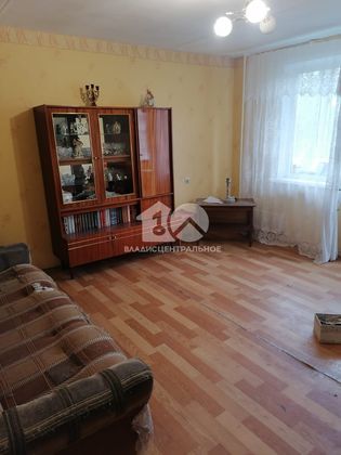 Продажа 2-комнатной квартиры 44,7 м², 3/5 этаж