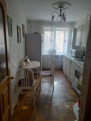 Продажа 3-комнатной квартиры 66,4 м², 2/9 этаж