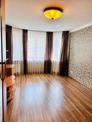 Продажа 1-комнатной квартиры 41,9 м², 13/17 этаж