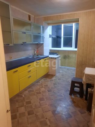 Аренда 3-комнатной квартиры 73 м², 2/10 этаж