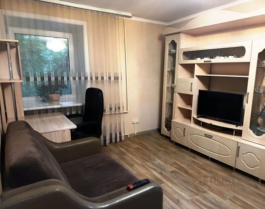 Продажа 2-комнатной квартиры 41,4 м², 2/3 этаж