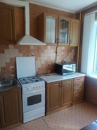 Продажа 2-комнатной квартиры 46,3 м², 5/9 этаж