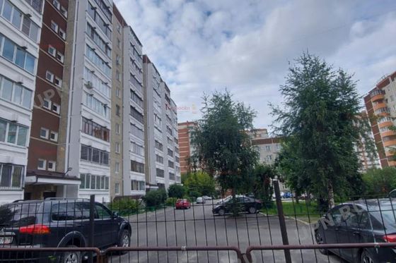 Продажа 1-комнатной квартиры 33 м², 6/10 этаж