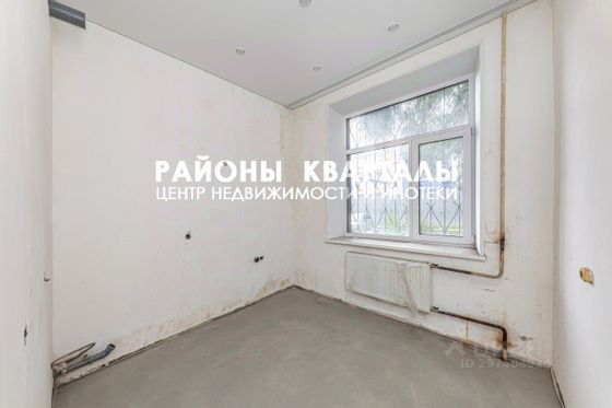 Продажа 1-комнатной квартиры 35,9 м², 1/5 этаж