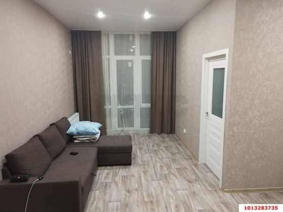 Продажа 2-комнатной квартиры 53,3 м², 24/25 этаж