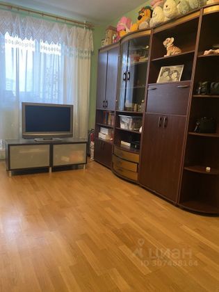 Аренда 1 комнаты, 20 м², 11/17 этаж