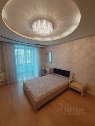 Аренда 3-комнатной квартиры 80 м², 2/10 этаж