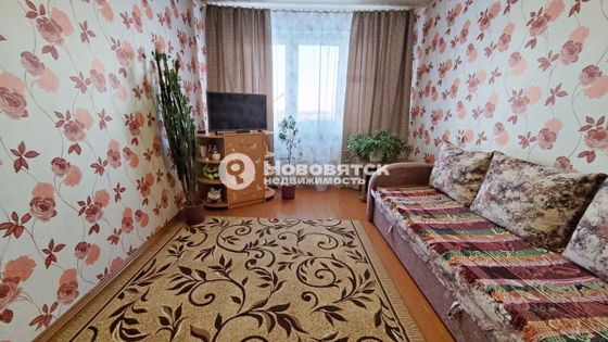 Продажа 3-комнатной квартиры 68,7 м², 4/5 этаж