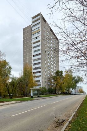 Продажа 2-комнатной квартиры 49,8 м², 3/16 этаж