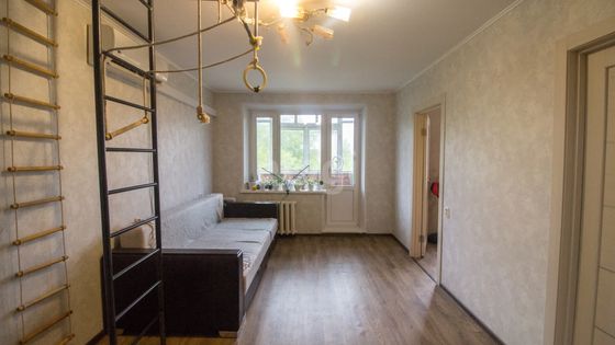 Продажа 4-комнатной квартиры 60,5 м², 5/5 этаж