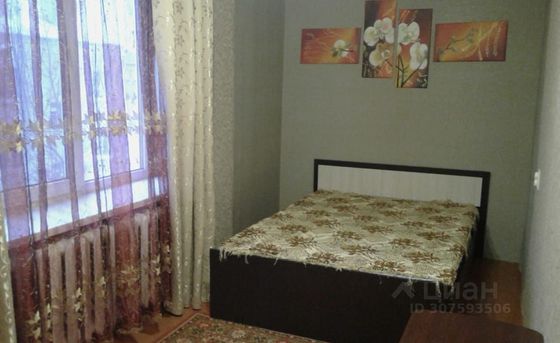 Продажа 2-комнатной квартиры 43 м², 3/3 этаж