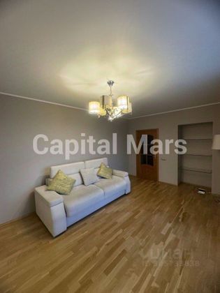 Продажа 3-комнатной квартиры 71 м², 8/9 этаж