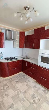 Продажа 3-комнатной квартиры 65,5 м², 8/9 этаж