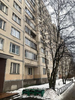 Продажа 3-комнатной квартиры 71,2 м², 6/10 этаж