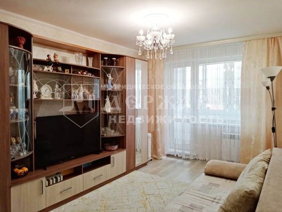 Продажа 2-комнатной квартиры 44,5 м², 2/5 этаж