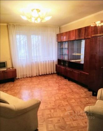 Аренда 2-комнатной квартиры 49 м², 4/5 этаж