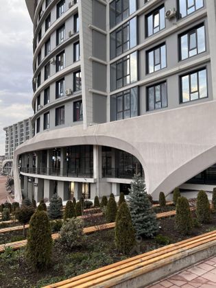 Продажа 2-комнатной квартиры 67 м², 9/12 этаж