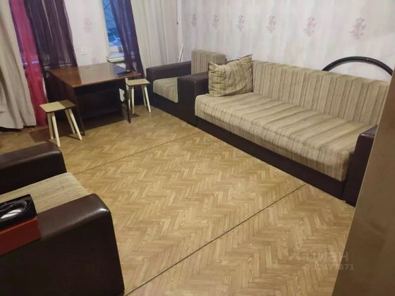 Продажа 1 комнаты, 18,3 м², 1/4 этаж