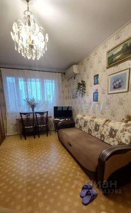 Продажа 2-комнатной квартиры 51,9 м², 11/16 этаж