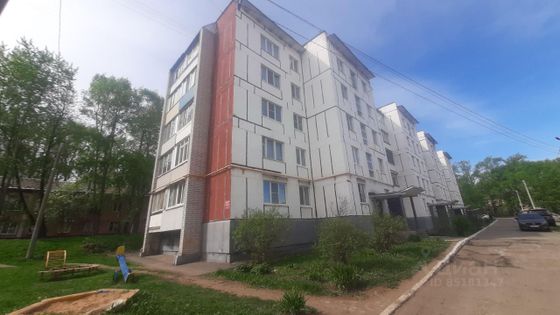 Продажа 4-комнатной квартиры 62,9 м², 2/5 этаж