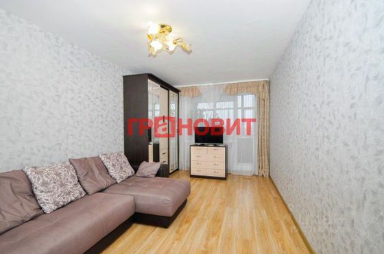 Продажа 2-комнатной квартиры 44,6 м², 7/9 этаж