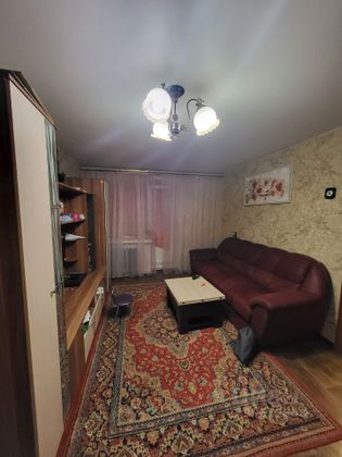 Продажа 3-комнатной квартиры 62,8 м², 5/5 этаж