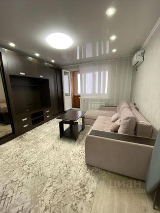 Продажа 1-комнатной квартиры 39,4 м², 5/9 этаж