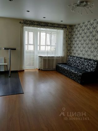 Продажа квартиры-студии 31,2 м², 2/5 этаж