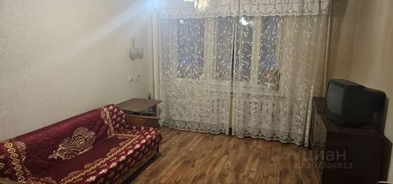 Продажа 2-комнатной квартиры 54 м², 1/9 этаж