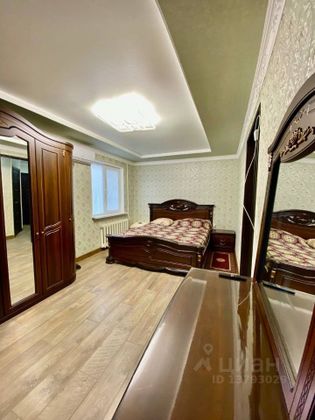 Продажа 1-комнатной квартиры 32,5 м², 3/5 этаж