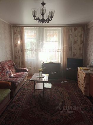 Продажа 3-комнатной квартиры 78,7 м², 4/5 этаж