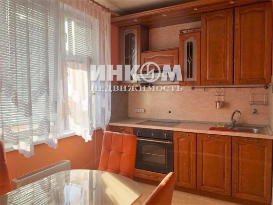 Продажа 1-комнатной квартиры 38,9 м², 13/17 этаж