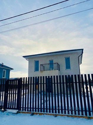 Продажа дома, 141 м², с участком 7 соток